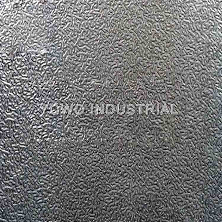 3.0mm Aluminium Chequered Plate