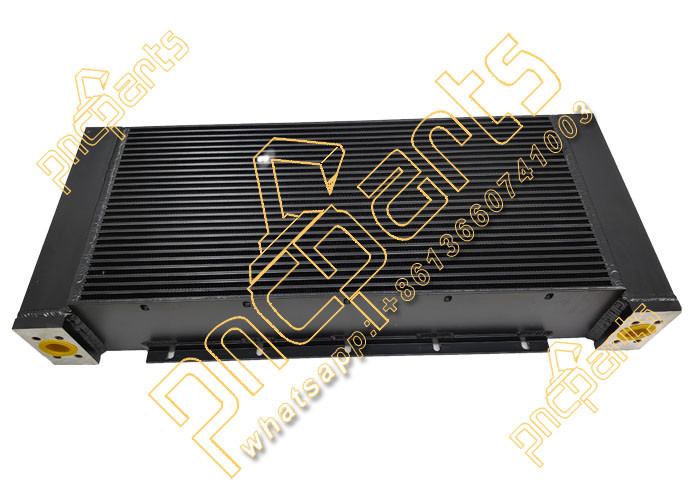 JCB JS220 Hydraulic Oil Cooler 30 926976 Excavator Spare Parts