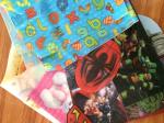 PLASTIC LENTICULAR 3D soft PVC printing flip lenticular effect 3D TPU soft