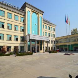Guangzhou Leis Hair Products Co., Ltd.