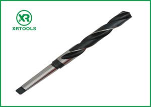 Quality Black / White Spot Weld Drill Bit , High Speed Steel Self Centering Drill Bit wholesale