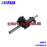 6BD1TC Genuine Oil Pump 1131002441 For Isuzu Excavator 1-13100-244-1
