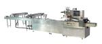 PD600 Sandwich Pancake Dorayaki Production Line Sandwich Pancake Dorayaki