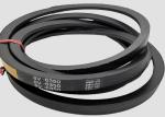 23mm Thickness Wrapped 8V Belt For Packaging Machinery
