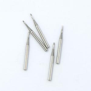Quality Tapered Flat End Bur Carbide Bur Pear Bur Dental Egg Plain Cut Head wholesale