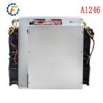 81TH 3420W Avalon A1246 Bitcoin Miners Machine 42W/TH