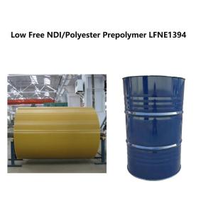 Quality Low Free NDI/Polyester Prepolymer LFNE1394 wholesale