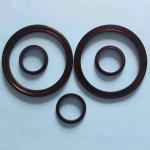 Rubber Sealing Oil Resistant Mechanical Equipment Sealing Waterproof Rubber Ring