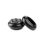 Rubber Tyre Coupling F60 F50 F40 F120 B Type Tyre Shaft Coupler