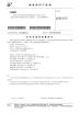Shenzhen JYG New Energy Co., Ltd. Certifications