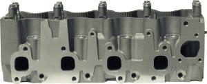 Quality TOYOTA Avensis Carina 3C-TE 2C-TE Aluminum Cylinder Head 11101-64390 2.0L 2.2L 8V wholesale