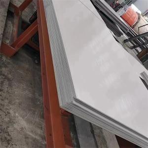 10mm Stainless Steel Plate 17-4PH SS Sheet
