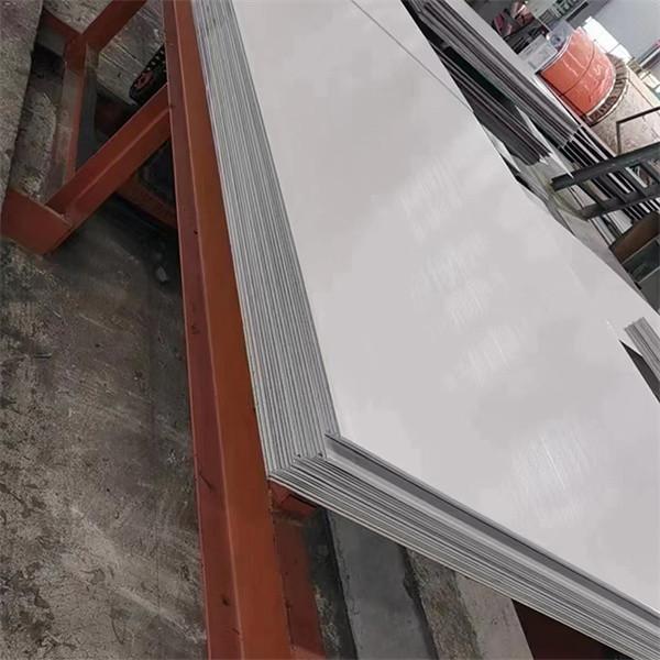 Cheap 10mm Stainless Steel Plate 17-4PH SS Sheet for sale