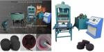 Tablet Charcoal Briquette Machine
