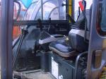 Used komatsu pc55mr excavator for sale