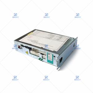Quality Panasonic Motor Driver DV47L010MSGF SMT Machine Spare Parts wholesale