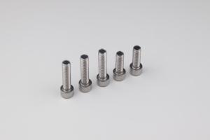 Quality Stainless Steel Fastener Allen Hex Socket Head Bolt Din934 wholesale