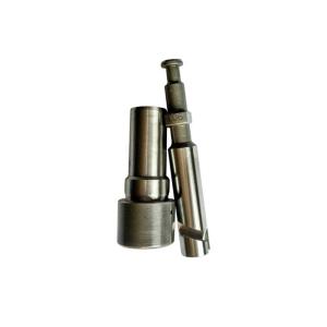 Quality OEM A Type Diesel Plunger 903 384 Diesel Injection Pump Plunger Spare Parts wholesale
