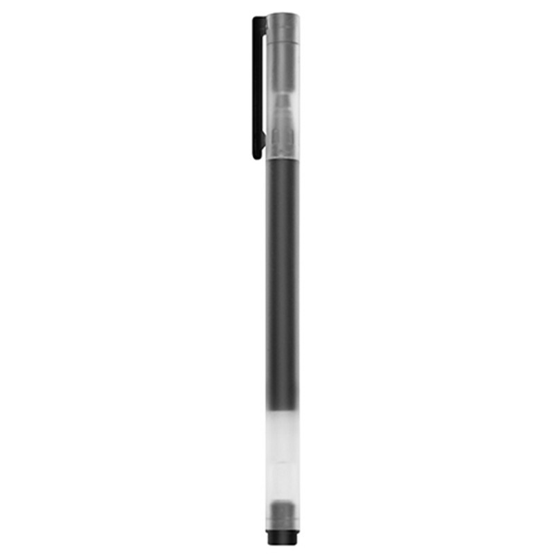 Automatic Ink Filling Gel Ink Refill Pens 05mm for Bulk Colored Plastic Ballpoint Pen