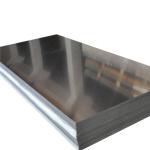 Electrical Enclosure 6000 Series Aluminum Sheet Plate
