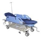 Quality Medical Emergency Stretcher Trolley / Ambulance Stretcher Folding Cart wholesale
