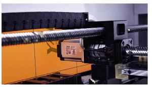 Quality 220AC SMD Pick And Place Machine HWGC Smt880 Pick And Place 380mmX400mm wholesale
