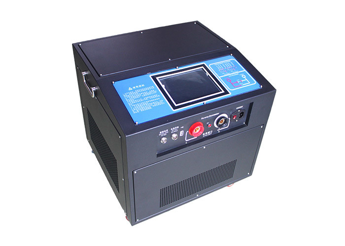 220V 80A Intelligent Battery Charge Discharge Tester Charge High Efficiency