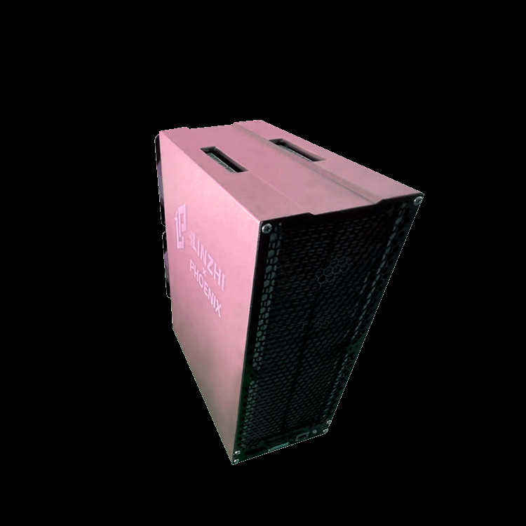 3000W Linzhi Phoenix ASIC ETH Miner 2600MH 4.4G EtHash Algorythm