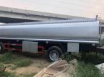 High Quality 20m3 Fuel Tanker Truck on Sale, Used Dongfeng 20 Cubic Meters Oil