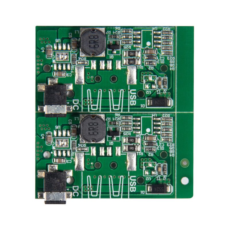 OEM FR4 Phone PCB Board Multilayer Circuit Boards One Stop Services