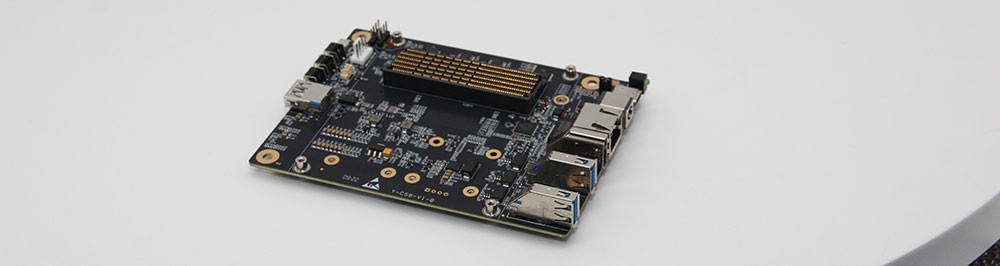 32GB Jetson AGX Xavier Carrier Embedded PC Board Nvidia Arm Board Custom