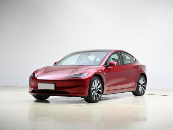 75 KWh Tesla EV Vehicles Pure Electric All Wheel Drive Tesla Powered Cars 150