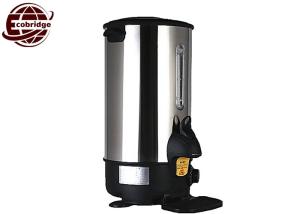 Quality Single Layer Electric Water Boiler , 16 Liter Restaurant OEM Home Water Boiler wholesale