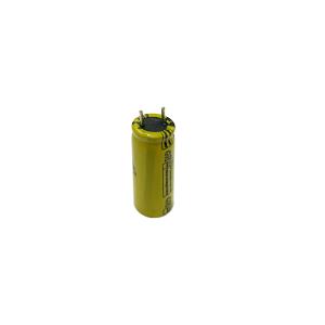 Quality MSDS HTC1030 2.4V 100mAh LTO Battery Cell Long Cycle Life Lithium LTO Battery wholesale