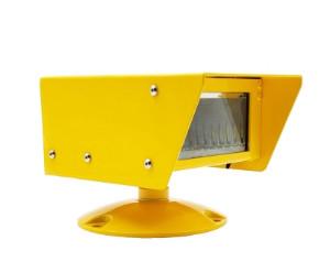 Quality 8000LM 50W White Heliport LED Flood Light wholesale