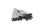 201 304 316L Seamless Stainless Steel Tube Bright Polish Surface