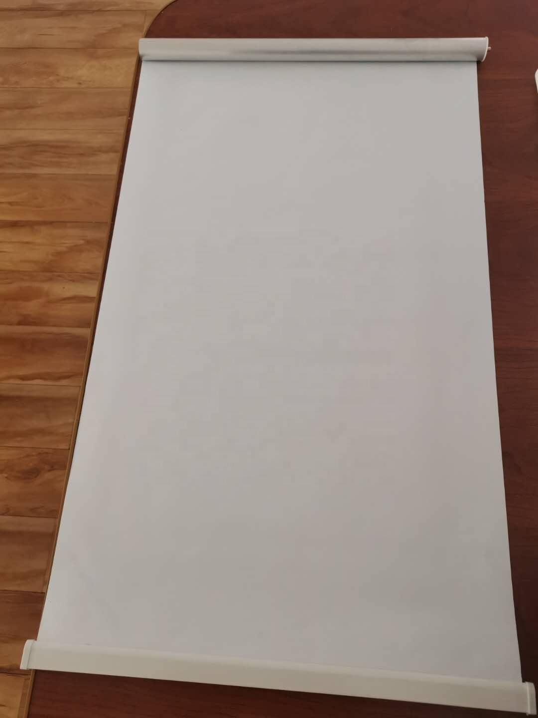 Factory direct blinds fabric for Saudi Arabia window blinds fabric blackout