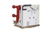 Three Phase Indoor Vacuum Circuit Breaker High Voltage Side Mounted AC 50HZ 12KV
