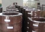 Asbestos Free Friction Material Sheet For Construction Machinery