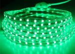 Warm White High Voltage LED Strip Light For Holiday / Wedding AC 220V Input