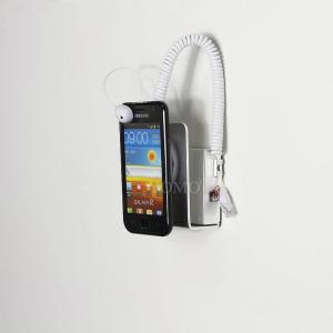 China Wall-mounted Open Display Charging Alarm Mobile Phone Security Stand on sale
