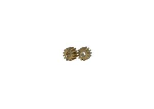 Quality 3604 Brass Precision Spur Gears wholesale