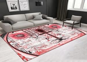 Quality Modern Area Rugs for floor carpet living room carpet 50x80cm wholesale
