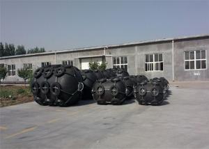 Quality 50KPa / 80Kpa Marine Boat Fender EVA Foam Filled Fender wholesale