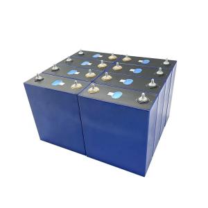 Quality 0.5C Discharge LFP Lithium Lifepo4 Battery 3.2v 280Ah wholesale