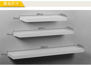 Quality Advertising PVC Partition Board For Paintings Hardness Surface ISO9001 wholesale