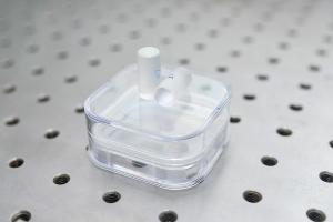 Quality Large figure of merit KTP crystals for industrial application for discount sale wholesale