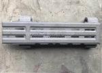 Steam Boiler Moving Grate Bar Travelling Grate Bar High Heat Resistance