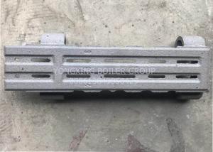 Quality Steam Boiler Moving Grate Bar Travelling Grate Bar High Heat Resistance wholesale