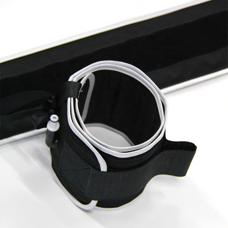 Endurance Bind Tourniquet Cuff GB2626-2006 Safety Standard Single Portal Gas Nozzles